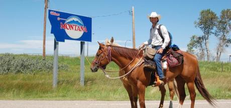 Journey America Update: From Canada To Brazil On Horseback
