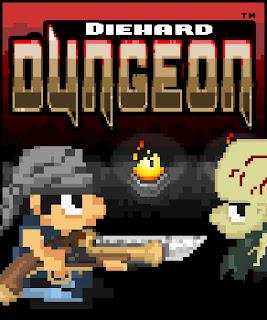 S&S; Indie Review: Diehard Dungeon