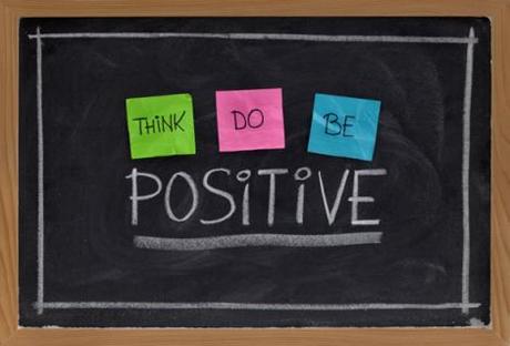 What can a Positive Attitude do for You?