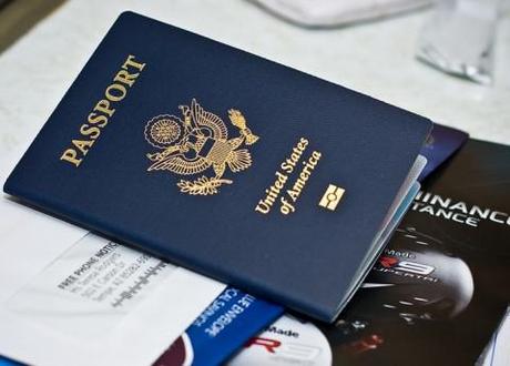 Around 30 percent of Americans now hold a passport, up from just 3 percent in the 1980s.