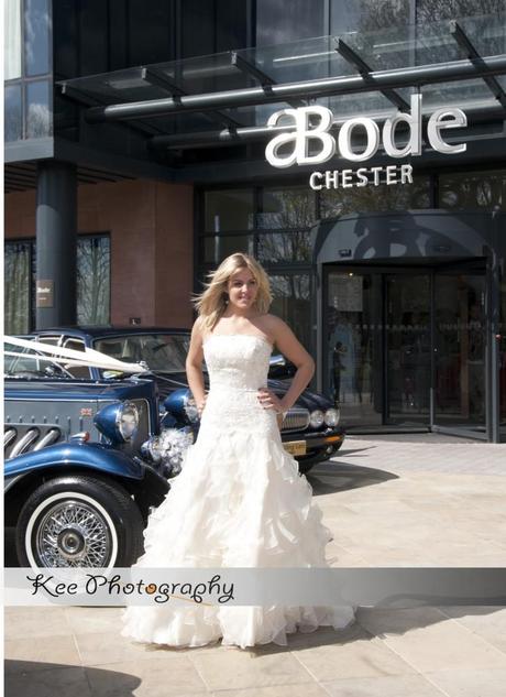 aBode Chester Wedding Show