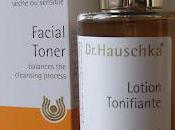 Review Hauschka's Facial Toner