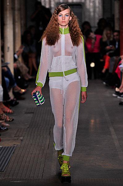 MY LONDON FASHION WEEK HIGHLIGHTS