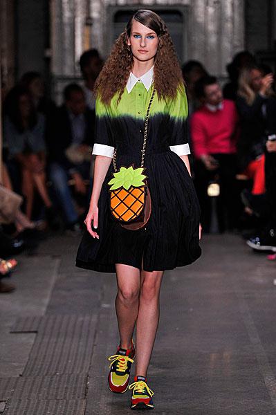 MY LONDON FASHION WEEK HIGHLIGHTS