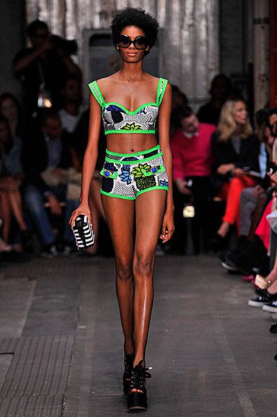 MY LONDON FASHION WEEK HIGHLIGHTS