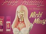 Nicki Minaj Launches First Fragrance with Public Appearance Macy’s 9/24