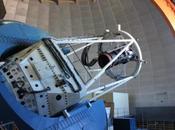 Looking Billion Light-Years Away with Dark Energy Telescope