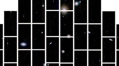 xlarge (2) Looking at 8 Billion Light-Years away with the new Dark Energy Telescope