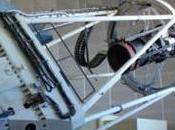 Looking Billion Light-Years Away with Dark Energy Telescope