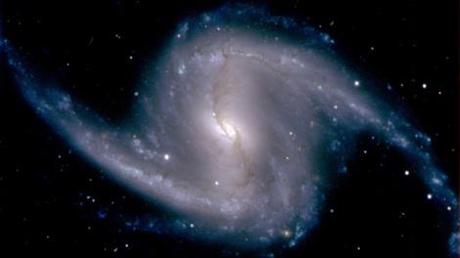 Looking at 8 Billion Light-Years away with the new Dark Energy Telescope