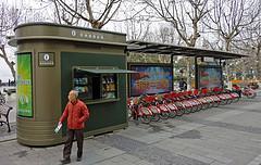 Pedaling Around the World: A Great Way to Travel