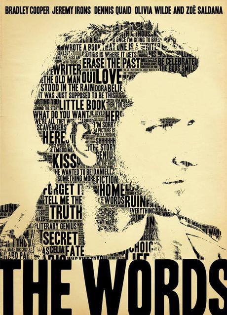 Movie Review: The Words