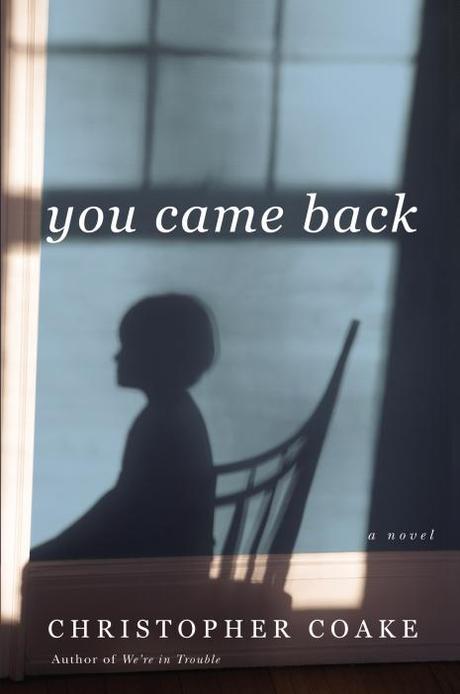 Book Review: You Came Back