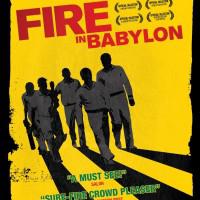 Fire in Babylon: The Rise of Caribbean Underdogs