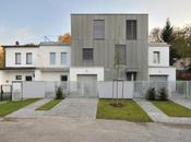 House Extension Prague Martin Cenek Architecture