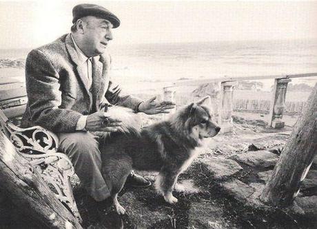 Poet Of The Week: Pablo Neruda