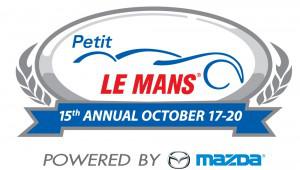 15th Annual Petit Le Mans at Road Atlanta
