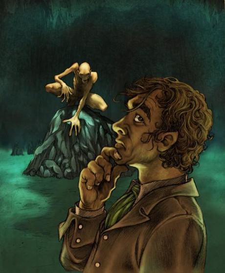 15 Best Artworks Influenced by the Hobbit