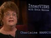 Video: Charlaine Harris Innerviews with Ernie Manouse