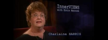 Charlaine Harris Innerviews