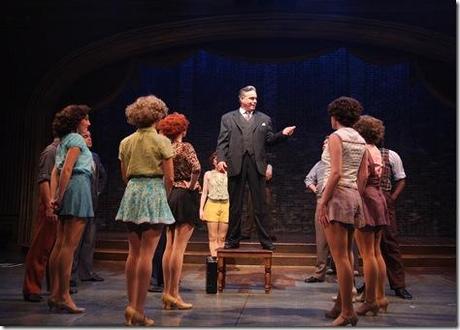 Review: 42nd Street (Theatre at the Center)