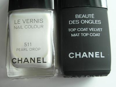 My Holiday Haul with Chanel & Guerlain