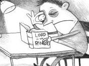 Lord Rings, Hate