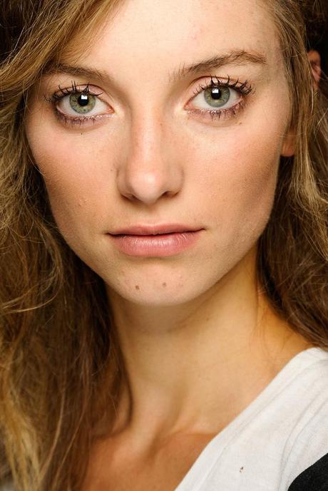 Phillip Lim 7 Standout Beauty Looks from The NYFW and LFW Runways