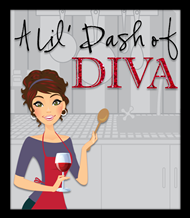 That Friday Blog Hop!! A Lil’ Dash of Diva