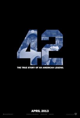 Frist Trailer and Poster for Chris Meloni Film “42″