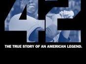 Frist Trailer Poster Chris Meloni Film “42″