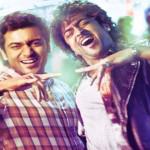 Surya_Kajal_Brothers_Maattrraan_Movie_Stills_Walls_Posters