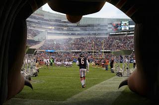 The Conundrum That is Jay Cutler