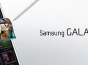 Samsung Galaxy Note Pre-booking Information