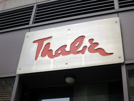 EAT: Thalia – Modern American in Manhattan, NY