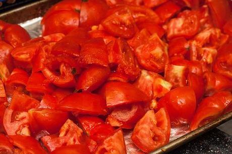 Roasted Tomatoes for the Freezer (3 of 5)