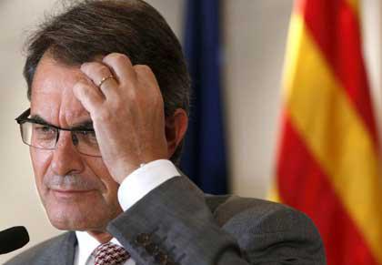 artur mas