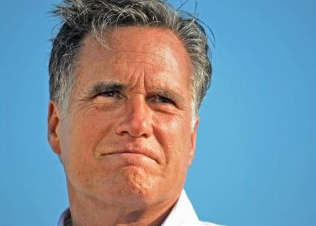 Is Romney too rich?