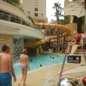 Crazy Pool  Las Vegas NV
