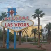 Road Trip Diary Day 23 What Happens in Vegas – Las Vegas NV