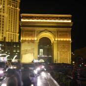 Arch Replica  Las Vegas NV