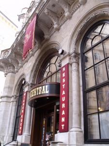 Café Royal, Vienna