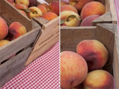 A Farmers Market Stroll (Washington DC)