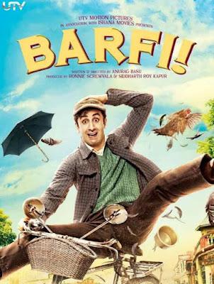 Barfi - The Unsweetened Truth