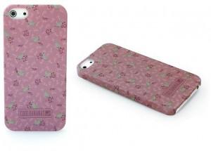 iPhone 5 Cover