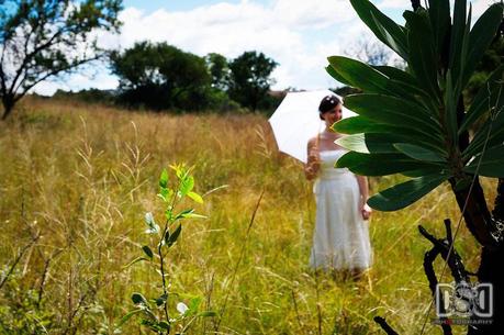 DDanielle Blanchard - Wedding Photography in Johannesburg - DewanDemmer.com