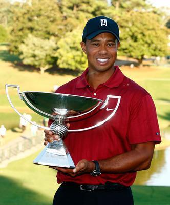 #Golf on Twitter Reveals #FedExCup Speculations About Tiger Woods Win ...