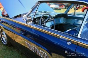 Buffalo, Indiana: Community Daze Car Show