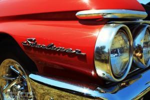 Buffalo, Indiana: Community Daze Car Show