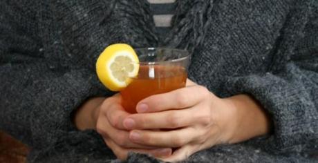 Hot Toddy